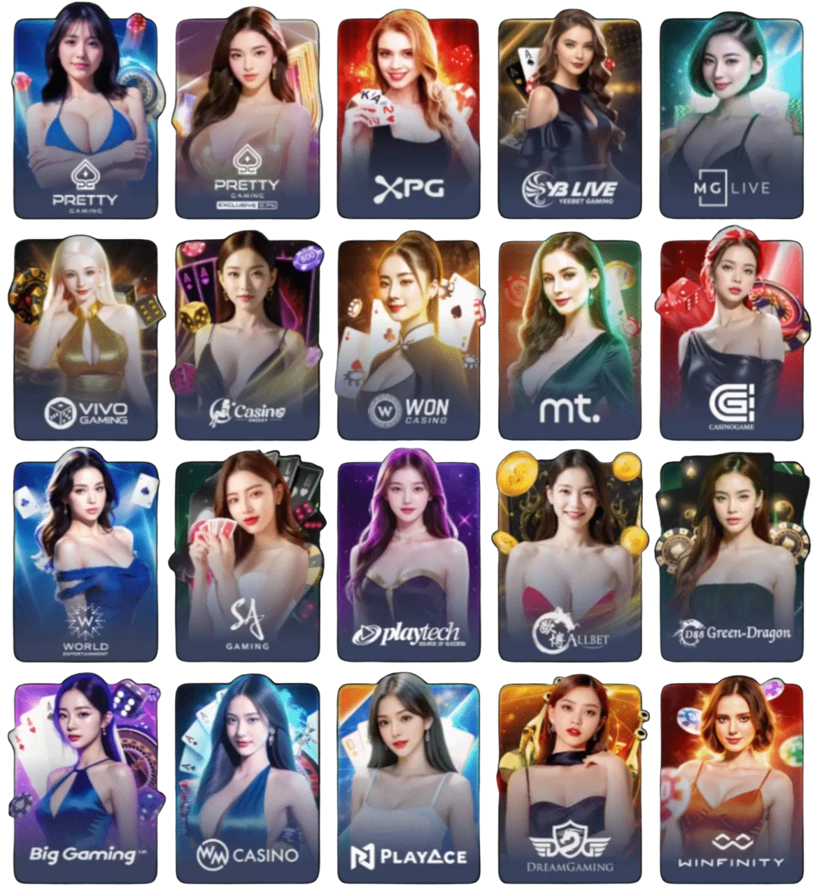ฟู่หลง168